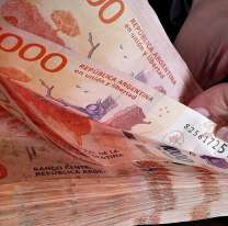 Después del finde largo, se viene un aumento en la AUH: entérate cuánto