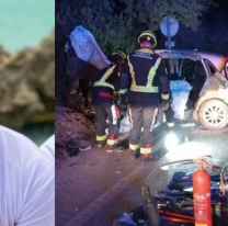 Era chef, tenía 25 años y murió de la peor manera. Todos de luto