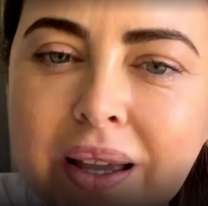 Silvina Luna se despertó a los gritos: qué gritaba y porqué comenzaron a llorar todos