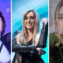Una exnovia de Milei asegura que su romance con Fátima Florez es falso: las razones