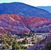 Cerro de los siete colores: un lugar mágico que enamora a miles de turistas cada año 