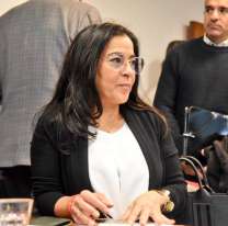 Carolina Moisés afirmó que el peronismo jujeño "no tiene autoridad moral" para cuestionarla