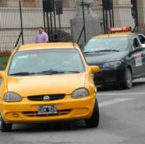 Jujuy: aumenta la tarifa de taxis y compartidos desde el jueves