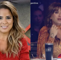 ¿Got Talent está arreglado? Marina Calabró volvió a cargar contra el programa y contra Flor Peña
