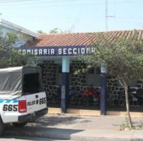 Gorriti: Robaron un auto en "las narices" de los policías