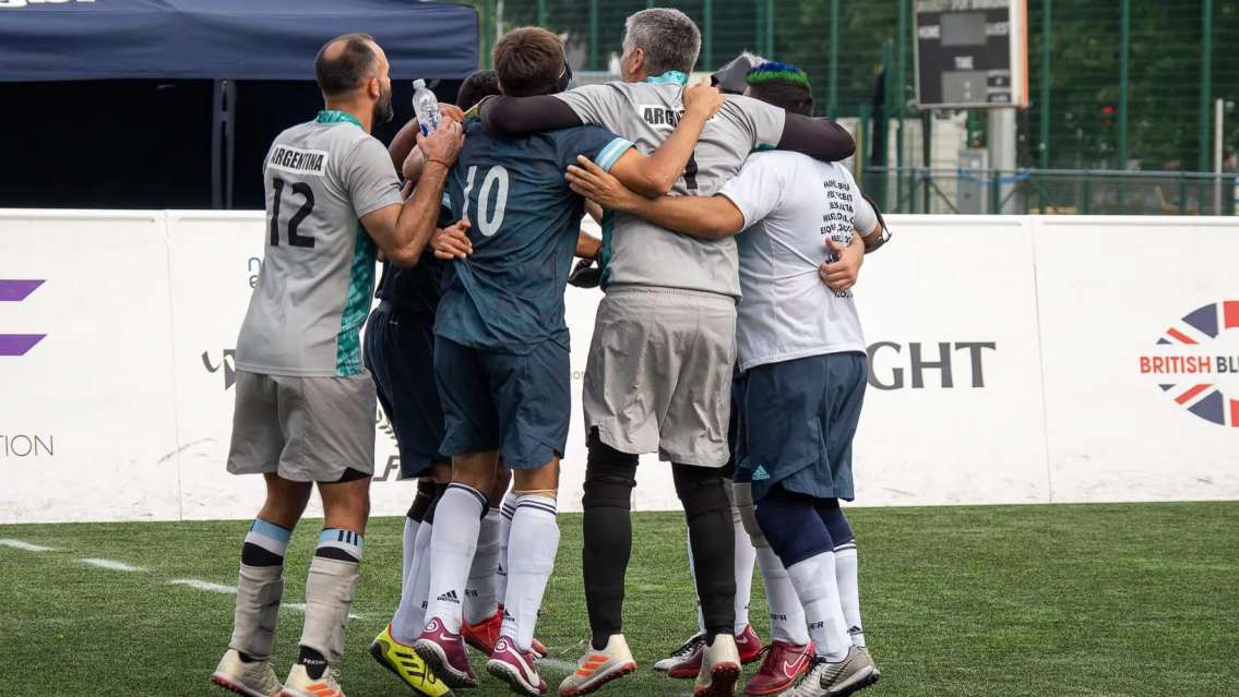 Los detalles de la gran final que jugaron Los Murciélagos