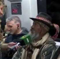 Denuncian al programa de Fabián Doman por burlarse de jujeños