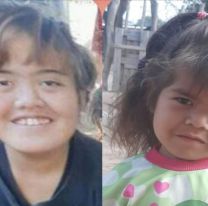 Buscan desesperadamente a una niña de 5 años desaparecida en Jujuy