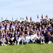 Calificaron los "Sábados Estudiantiles" de Jujuy como un éxito rotundo