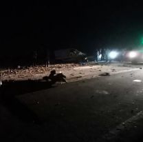 Noche trágica en Salta: Murió un joven jujeño
