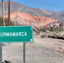 Purmamarca: un hombre murió aplastado por un camión
