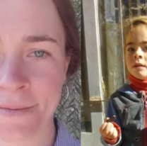Alemana y su hija desaparecieron en Jujuy: No las pueden encontrar