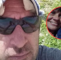 Quién era el femicida que mató y escondió en el freezer a su pareja e hijastro