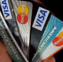 [CUIDADO] El nuevo "truquito": de está manera roban tu tarjeta de crédito