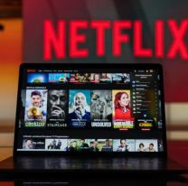 Subió Netflix: estas son las nuevas tarifas en Argentina
