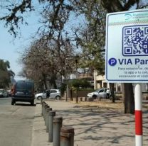 Aumentó el estacionamiento tarifado en San Salvador de Jujuy