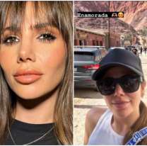 Romina apareció en Jujuy: Aseguran que tiene muchas propiedades en el norte