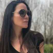 Natalia Fassi, la explosiva modelo que salió con Tevez y se alejó de los medios