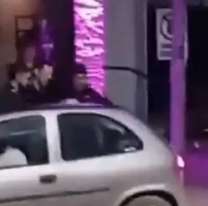 Grave denuncia en un boliche: Hay un jujeño desfigurado y apuntan a los patovicas