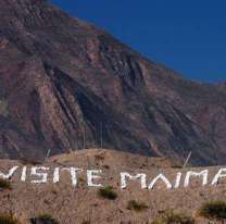 Maimará, el pueblo mágico que transmite paz por su aire puro 