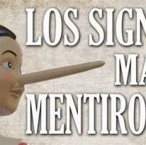 Los tres signos más mentirosos del zodiaco: "Nunca le creas nada"