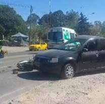 Brutal accidente se cobró la vida de un jujeño en la ruta 9