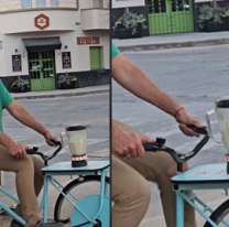 El emprendedor jujeño más creativo: es de Ciudad Nieva y así es como trabaja