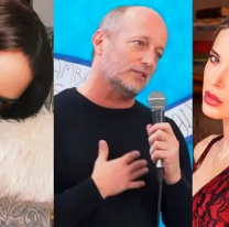 "¿Te duele, gato? No te olvides de dónde saliste". Picantes chats entre Sofía Clerici y Jésica Cirio