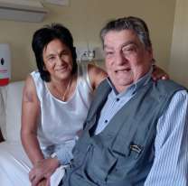Milagro Sala a punto de recibir el alta médica: "Ahora quiero vivir"