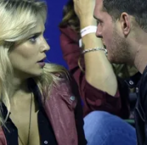 Determinante decisión de Luisana Lopilato, ¿"obligada" por su marido Michael Bublé?