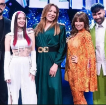 Got Talent Argentina podría comerse terrible denuncia por una eliminación