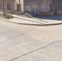 Conmoción en Jujuy: Abuelito cayó muerto en plena calle