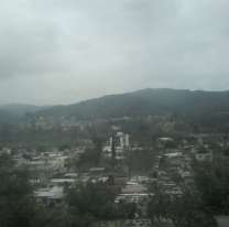 Nublado y fresco: Así serán los próximos días en Jujuy