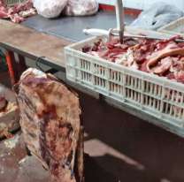 Jujeños indignados por lo que hacen algunas carnicerías: A dónde denunciar