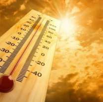 Un infierno! Así se viene el fin de semana en Jujuy