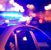 Gritos y desesperación en la Párroco Marshke: Jujeño atropelló 3 veces a una mujer