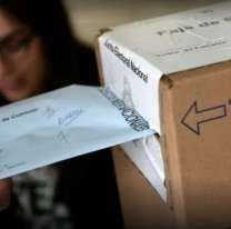 ¡Atención! Qué pasa si no voy a votar el domingo