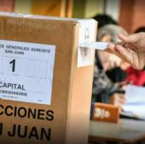 Elecciones calientes: a cuánto llegará la temperatura mañana en Jujuy