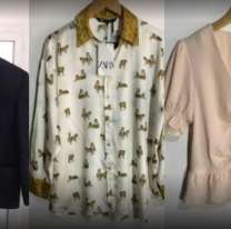 El local más famoso organizó una feria y liquida todo por $2.000: para mujeres y hombres