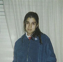 Le estaban por hacer su fiesta de cumple pero le hicieron una misa porque la asesinaron