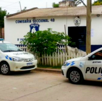 Abuelo jujeño encontró a una chica en su casa: La agarró a machetazos
