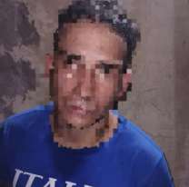 Quién es el jujeño que atraparon en el techo de su ex: tremendo operativo