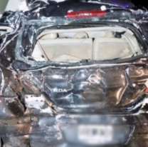 En la 34: murió uno de los "herederos" más poderosos del norte