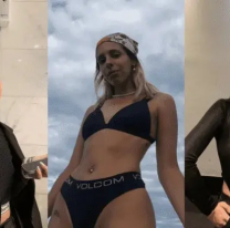 Fueron a festejar Halloween y no volvieron. Choque mortal de tres amigas