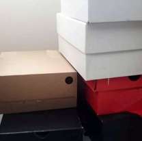 Palpalá: Jujeño guardaba un tesoro en una caja de zapatos y se lo robaron