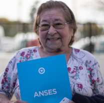 Anunciaron un nuevo beneficio para los jubilados: conocé cómo anotarse