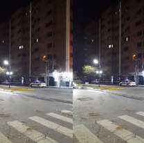 La dolorosa despedida del jardincito al nene que murió tras caer de un primer piso