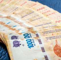 Antes de Navidad, AUH y embarazadas cobrarán miles de pesos extra