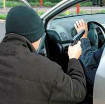 Millonario robo piraña en Jujuy: Se salvó de milagro