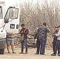 Gritos y desesperación en Palma Sola: Un jujeño murió de la peor forma